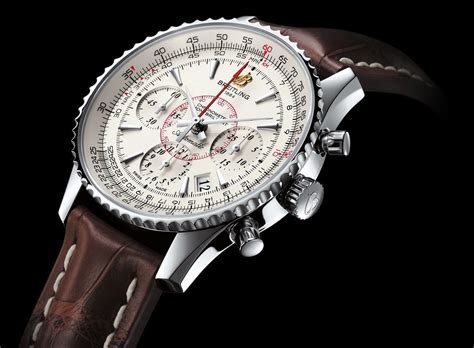 breitling pilot watch|breitling chronograph watch.